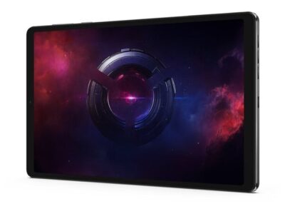 LENOVO Legion Tab 8.8&apos;&apos; 2.5K/Qualcomm Snapdragon 8 G3/12GB/256GB/Integrated Qualcomm Adreno GPU/Android 14/Folio Case+ Glass Film/2Y CAR/Eclipse Black
