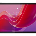 LENOVO Tablet M11 11&apos;&apos; WUXGA/MediaTek Helio G88/4GB/128GB/ARM Mali-G52/Folio Case + Lenovo Tab Pen/Android 13/2Y CAR/Luna Grey - Image 2
