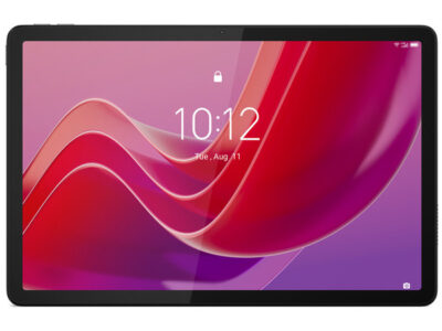 LENOVO Tablet M11 11&apos;&apos; WUXGA/MediaTek Helio G88/4GB/128GB/ARM Mali-G52/Folio Case + Lenovo Tab Pen/Android 13/2Y CAR/Luna Grey