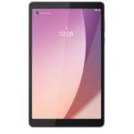 LENOVO Tablet M8 4th Gen 8&apos;&apos; HD/MediaTek MT8768/3GB/32GB/IMG PowerVR GE8320 Graphics/Android 13/Clear Case + Film/2Y CAR/LTE//Arctic Grey - Image 2