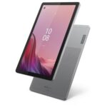 LENOVO Tablet M9 9&apos;&apos; HD/MediaTek Helio G80/4GB/64GB/Integrated ARM Mali-G52 MC2/Android 12/Folio Case + Film/2Y CAR/Arctic Grey - Image 2