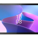 LENOVO Tablet Tab P11 Pro G2 11.2&apos;&apos; 2.5K/MediaTek Kompanio 1300T/8GB/256GB/Integrated ARM Mali-G77 MC9/Android 12/2Y CAR/Storm Grey - Image 2