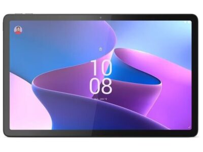 LENOVO Tablet Tab P11 Pro G2 11.2&apos;&apos; 2.5K/MediaTek Kompanio 1300T/8GB/256GB/Integrated ARM Mali-G77 MC9/Android 12/2Y CAR/Storm Grey