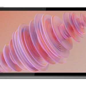 LENOVO Tablet Tab Plus 11.5&apos;&apos; 2K/MediaTek Helio G99/8GB/256GB/Integrated Arm Mali-G57/Android 14/Luna Grey