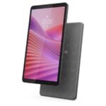 LENOVO Tablet Tab One 8.7&apos;&apos;  HD/MediaTek Helio G85/4GB/64GB/Arm Mali-G52 MC2 Graphics/Android 14/Clear Case/2Y CAR/Luna Grey - Image 2