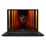 MSI Laptop Crosshair 16 HX AI D2XWGKG 16&apos;&apos; 2560x1600 IPS 240Hz/Ultra 9 275HX/32GB/1TB SSD NVMe PCIe 4.0/NVidia GeForce RTX 5070 8GB/Win 11 Home/2Y/Cosmos Gray - Image 2
