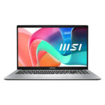 MSI Laptop Modern 15 F13MG 15.6&apos;&apos; FHD IPS i5-1335U/16GB/512GB SSD NVMe/Windows 11 Home/2Y/Urban Silver - Image 2