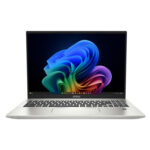 MSI Laptop Prestige A16 AI+ A3HMG Copilot+ PC 16&apos;&apos; OLED 3840x2400 /Ryzen AI 9 365/32GB/1TB SSD NVMe PCIe 4.0/AMD Radeon Graphics/Win 11 Pro/2Y/Urban Silver - Image 2