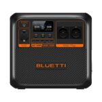 BLUETTI Premium AC180P Solar Portable Power Station Expandable, 1800W AC Outlet 1440Wh - Image 2