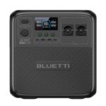 BLUETTI Power Station AC180T with Swappable Battery, 1800W AC Outlet 1433Wh - Image 2