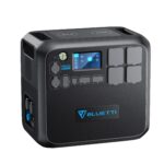 BLUETTI Power Station AC200MAX Expandable - Image 2