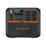 BLUETTI Premium AC200PL Expandable Power Station Expandable, 2400W AC Outlet 2304Wh - Image 2