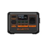 BLUETTI Premium AC2P Portable Power Station, 300W AC Outlet 230.4Wh - Image 2