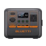 BLUETTI Premium AC50P Portable Power Station, 700W AC Outlet 504Wh