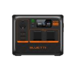 BLUETTI Premium AC60P Portable Power Station Expandable IP65, 600W AC Outlet 504Wh - Image 2