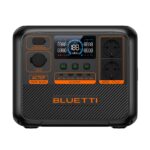 BLUETTI Premium AC70P Portable Power Station, 1000W AC Outlet 864Wh - Image 2