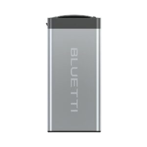 BLUETTI Battery for Multicooler Camping Fridge