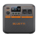 BLUETTI Premium Power Station PREMIUM 200 V2 2700W AC Outlet 2073Wh - Image 2