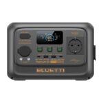 BLUETTI Premium 30 V2 Portable Power Station, 600W AC Outlet 320Wh