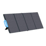 BLUETTI Portable Solar Panel 120W PV120 - Image 2