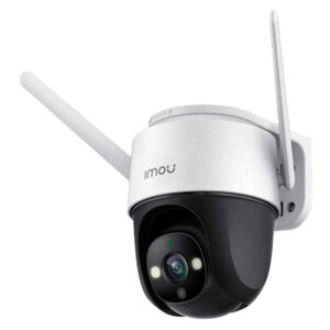 IMOU CAMERA CRUISER 2C 2K (3MP),WIFI,PANandTILT
