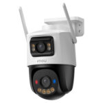 IMOU CAMERA CRUIZER DUAL 2, 10MP,WIFI,PTZ