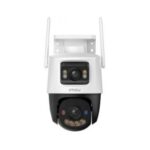 IMOU CAMERA CRUIZER DUAL 2 PRO,8MP,WIFI,PTZ