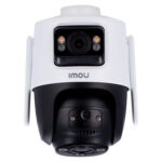 IMOU CAMERA CRUISER DUAL 6MP,WIFI,PANandTILT
