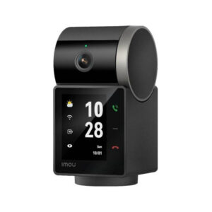 IMOU CAMERA REX VT PRO,WIFI,PANandTILT