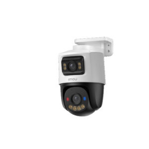 IMOU POE Camera PS70F 5MP+5MP Dual Lens PanTilt Outdoor
