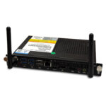 HUSHIDA MINI PC M12U-OPS i5-12450H/8GB/256GB/W11PRO - Image 2