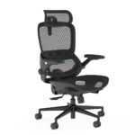 SIHOO ERGONOMIC CHAIR B100 PRO BLACK