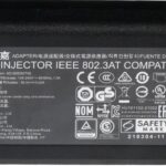 HUAWEI eKit POE ADAPTER AD-560062T0E 35W - Image 2