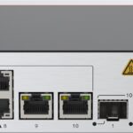 HUAWEI eKitEngine AP Controller AC650-128AP - Image 2