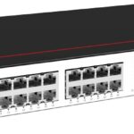 HUAWEI SWITCH S5735-L24P4S-A-V2 - Image 2
