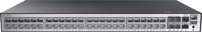 HUAWEI S5735-L48LP4XE-A-V2 (48*10/100/1000BASE-T ports, 4*10GE SFP+ ports, 2*12GE stack ports, PoE+, AC power)