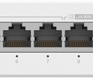 HUAWEI eKitEngine Gateway S380-S8P2T