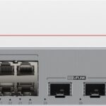 HUAWEI eKitEngine Switch S110-24T2SR Unmanaged - Image 2