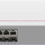 HUAWEI eKitEngine Switch S110-24LP2SR Unmanaged - Image 2