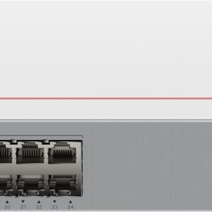 HUAWEI eKitEngine Switch S110-24LP2SR Unmanaged