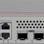 HUAWEI eKitEngine Switch S110-16T2S Unmanaged - Image 2