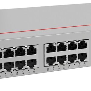 HUAWEI eKitEngine Switch S310-24T4S