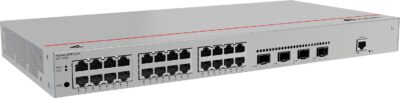 HUAWEI eKitEngine Switch S310-24T4S