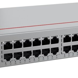 HUAWEI eKitEngine Switch S310-48T4S