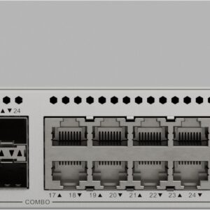 HUAWEI eKitEngine Switch S310-24ST4X