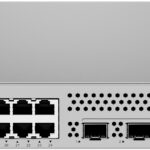 HUAWEI eKitEngine Switch S530-24T4XE - Image 2