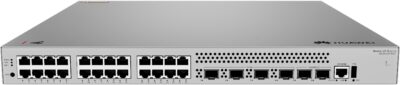HUAWEI eKitEngine Switch S530-24T4XE