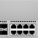 HUAWEI eKitEngine S530-24ST4XE - Image 2