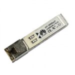 HUAWEI SFP-1000BaseT ELECTRICAL TRANSCEIVER SFP - Image 2
