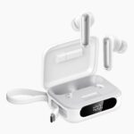 ANKER SOUNDCORE P41I ULTIMATE MFI EARPHONE WHITE